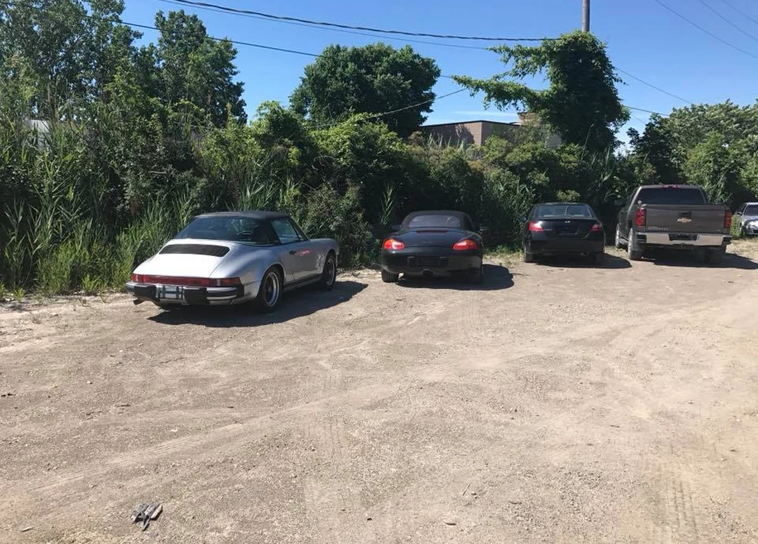 Auction Car Pickup & Delivery