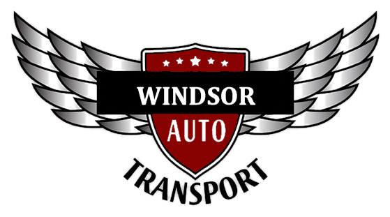 Windsor Auto Transport & Towing logo